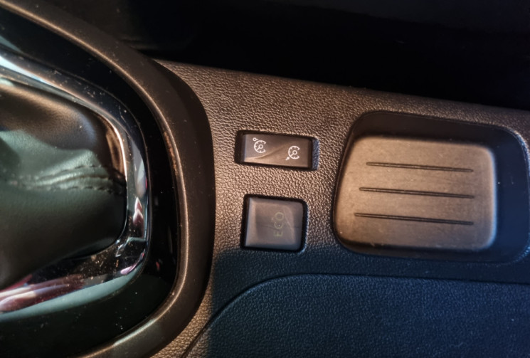 Renault Captur Captur 1.2 TCe 120ch energy Limited EDC