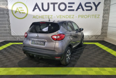 Renault Captur Captur 1.2 TCe 120ch energy Limited EDC