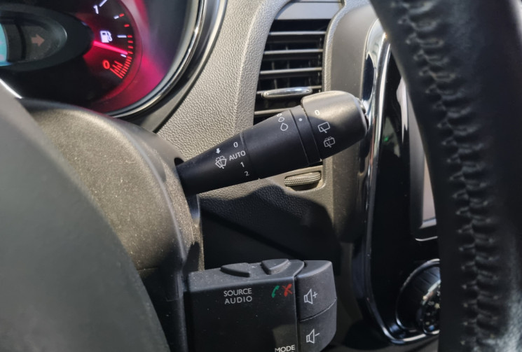 Renault Captur Captur 1.2 TCe 120ch energy Limited EDC