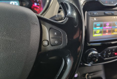 Renault Captur Captur 1.2 TCe 120ch energy Limited EDC