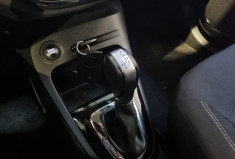 Renault Captur Captur 1.2 TCe 120ch energy Limited EDC