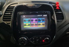 Renault Captur Captur 1.2 TCe 120ch energy Limited EDC