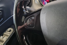 Renault Captur Captur 1.2 TCe 120ch energy Limited EDC