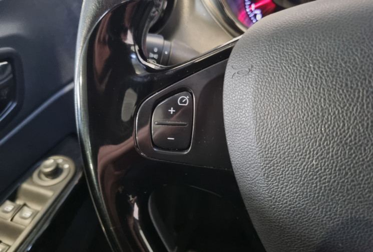 Renault Captur Captur 1.2 TCe 120ch energy Limited EDC