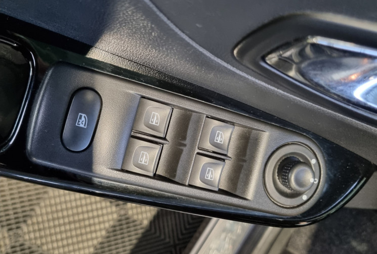 Renault Captur Captur 1.2 TCe 120ch energy Limited EDC