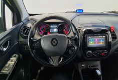 Renault Captur Captur 1.2 TCe 120ch energy Limited EDC