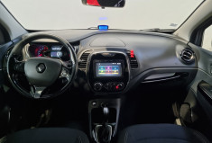 Renault Captur Captur 1.2 TCe 120ch energy Limited EDC
