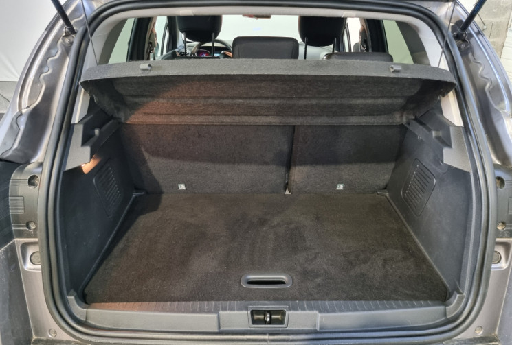 Renault Captur Captur 1.2 TCe 120ch energy Limited EDC