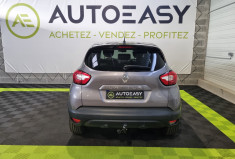 Renault Captur Captur 1.2 TCe 120ch energy Limited EDC