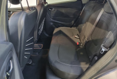 Renault Captur Captur 1.2 TCe 120ch energy Limited EDC