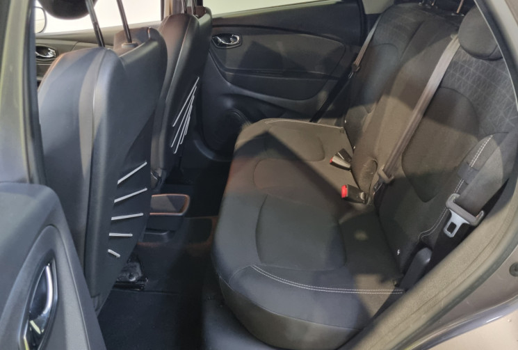 Renault Captur Captur 1.2 TCe 120ch energy Limited EDC