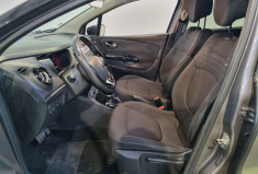 Renault Captur Captur 1.2 TCe 120ch energy Limited EDC
