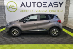 Renault Captur Captur 1.2 TCe 120ch energy Limited EDC