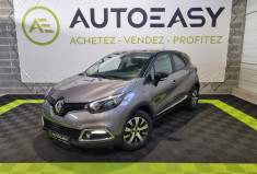 Renault Captur Captur 1.2 TCe 120ch energy Limited EDC