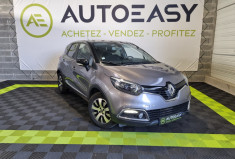 Renault Captur Captur 1.2 TCe 120ch energy Limited EDC