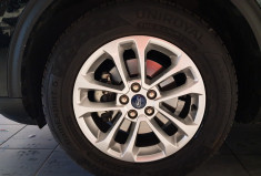 Ford Kuga 3 - 1.5 ECOBLUE 120 TITANIUM BVA7- 1er MAIN - SUPERBE -  OPTIONS -  ENTRETIEN - GARANTIE -