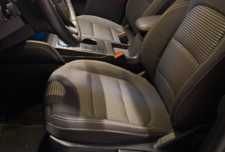 Ford Kuga 3 - 1.5 ECOBLUE 120 TITANIUM BVA7- 1er MAIN - SUPERBE -  OPTIONS -  ENTRETIEN - GARANTIE -