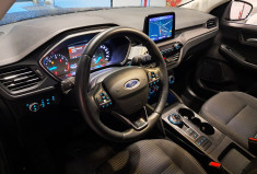 Ford Kuga 3 - 1.5 ECOBLUE 120 TITANIUM BVA7- 1er MAIN - SUPERBE -  OPTIONS -  ENTRETIEN - GARANTIE -