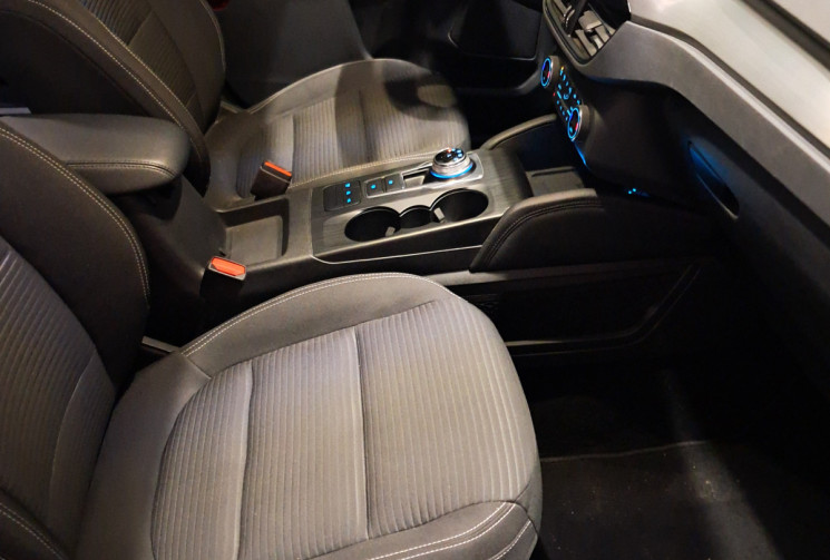 Ford Kuga 3 - 1.5 ECOBLUE 120 TITANIUM BVA7- 1er MAIN - SUPERBE -  OPTIONS -  ENTRETIEN - GARANTIE -