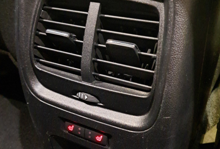 Ford Kuga 3 - 1.5 ECOBLUE 120 TITANIUM BVA7- 1er MAIN - SUPERBE -  OPTIONS -  ENTRETIEN - GARANTIE -