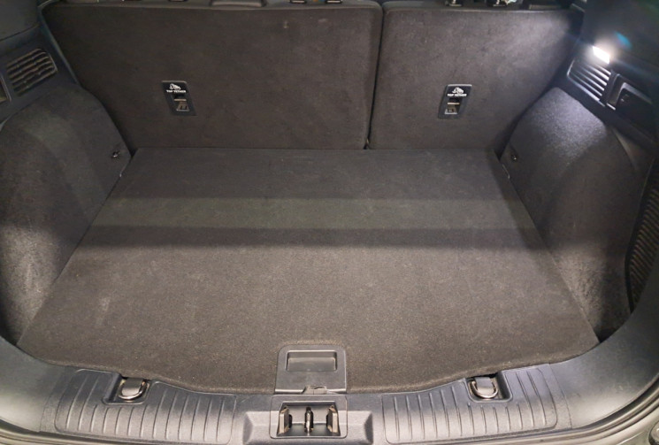 Ford Kuga 3 - 1.5 ECOBLUE 120 TITANIUM BVA7- 1er MAIN - SUPERBE -  OPTIONS -  ENTRETIEN - GARANTIE -