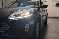 Ford Kuga 3 - 1.5 ECOBLUE 120 TITANIUM BVA7- 1er MAIN - SUPERBE -  OPTIONS -  ENTRETIEN - GARANTIE -