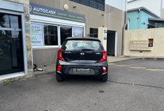 Kia Picanto  1.0 MPi 12V 67 cv ACTIVE