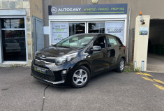 Kia Picanto  1.0 MPi 12V 67 cv ACTIVE