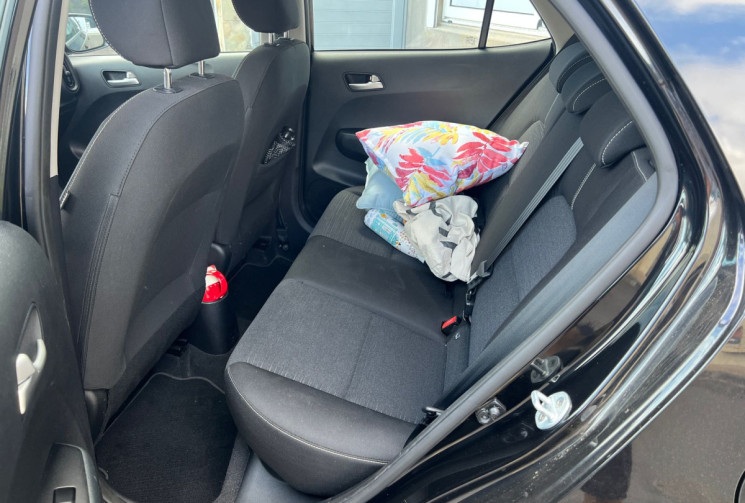 Kia Picanto  1.0 MPi 12V 67 cv ACTIVE