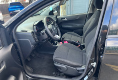 Kia Picanto  1.0 MPi 12V 67 cv ACTIVE