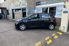 Kia Picanto  1.0 MPi 12V 67 cv ACTIVE