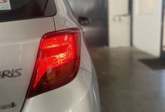 Toyota Yaris 100h DYNAMIC 5 P CAMERA DE RECUL