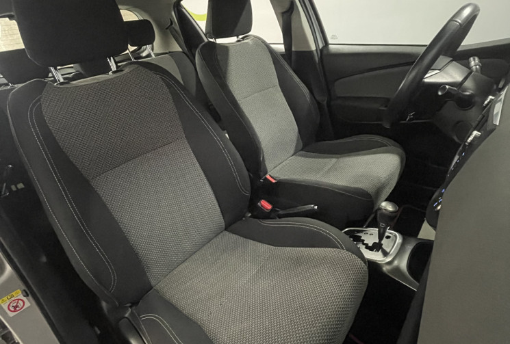 Toyota Yaris 100h DYNAMIC 5 P CAMERA DE RECUL