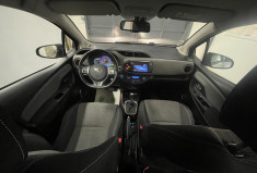 Toyota Yaris 100h DYNAMIC 5 P CAMERA DE RECUL