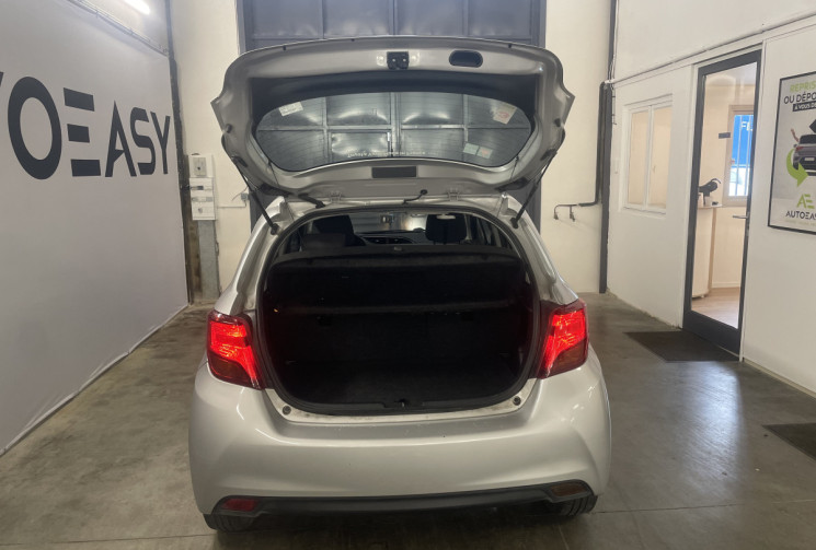 Toyota Yaris 100h DYNAMIC 5 P CAMERA DE RECUL