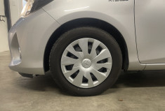 Toyota Yaris 100h DYNAMIC 5 P CAMERA DE RECUL