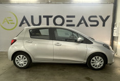 Toyota Yaris 100h DYNAMIC 5 P CAMERA DE RECUL
