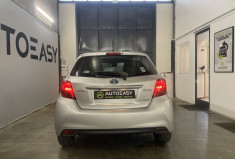 Toyota Yaris 100h DYNAMIC 5 P CAMERA DE RECUL