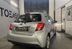 Toyota Yaris 100h DYNAMIC 5 P CAMERA DE RECUL