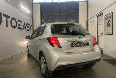 Toyota Yaris 100h DYNAMIC 5 P CAMERA DE RECUL