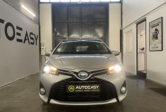 Toyota Yaris 100h DYNAMIC 5 P CAMERA DE RECUL