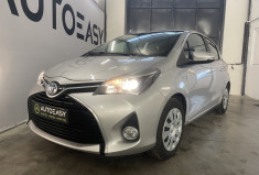 Toyota Yaris 100h DYNAMIC 5 P CAMERA DE RECUL