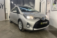Toyota Yaris 100h DYNAMIC 5 P CAMERA DE RECUL
