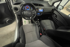 Toyota Yaris 100h DYNAMIC 5 P CAMERA DE RECUL