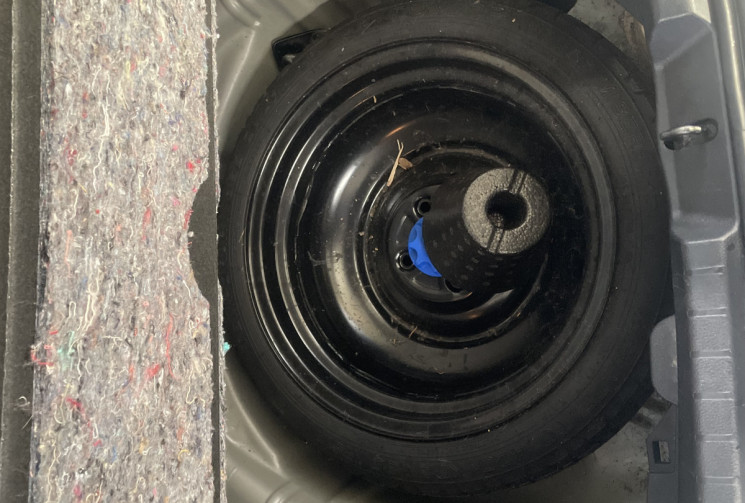 Toyota Yaris 100h DYNAMIC 5 P CAMERA DE RECUL