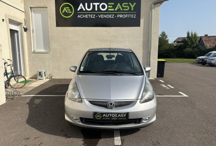 Honda Jazz II 1.4 I 83 CH