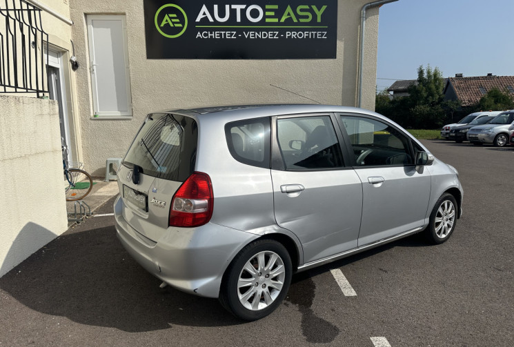 Honda Jazz II 1.4 I 83 CH