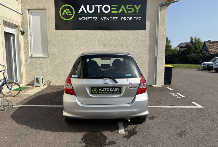 Honda Jazz II 1.4 I 83 CH