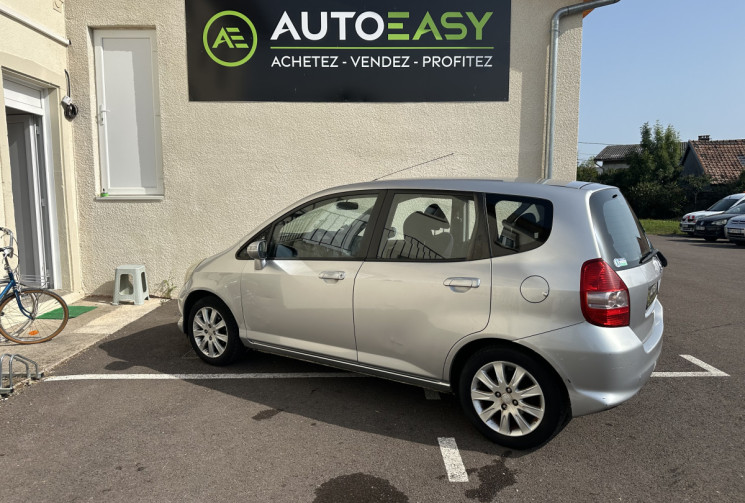 Honda Jazz II 1.4 I 83 CH