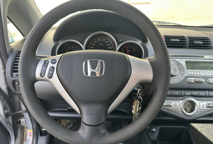 Honda Jazz II 1.4 I 83 CH